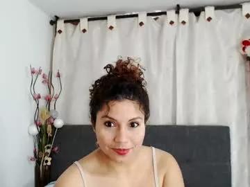 agatasexx from Chaturbate