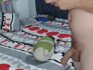 agatasexyxx from Chaturbate