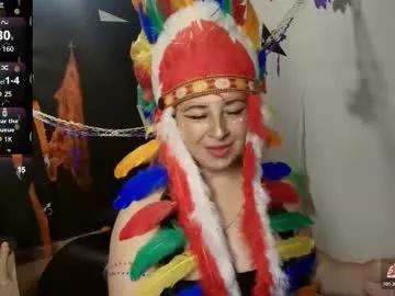 agatathompson from Chaturbate