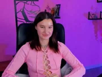 agatawillis from Chaturbate