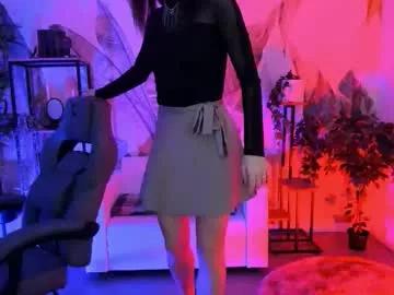 agatawillis from Chaturbate is Freechat