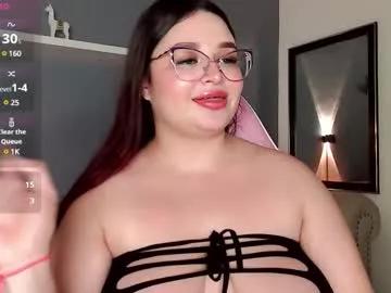agatha23_ from Chaturbate is Freechat