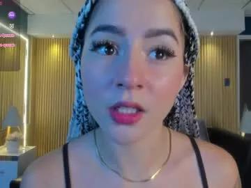 agatha_adamss from Chaturbate