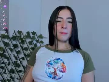 agatha_adamss from Chaturbate