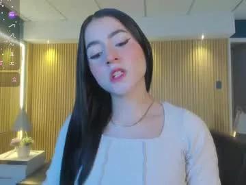 agatha_adamss from Chaturbate