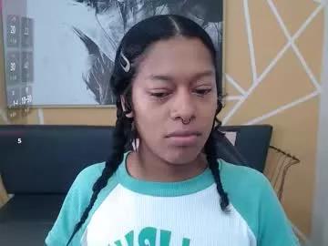 agatha_amaya from Chaturbate is Freechat
