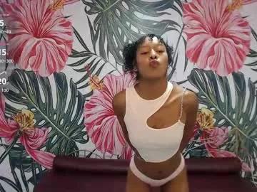 agatha_amaya from Chaturbate is Freechat