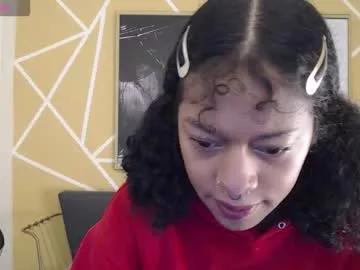 agatha_amaya from Chaturbate
