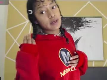 agatha_amaya from Chaturbate is Freechat
