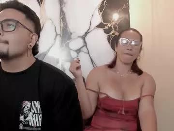 agatha_dante from Chaturbate