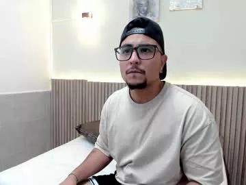 agatha_dante from Chaturbate