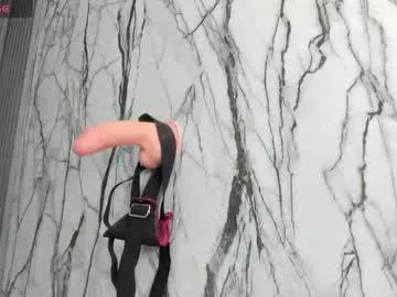 agatha_foxy1 from Chaturbate