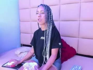 agatha_foxy1 from Chaturbate