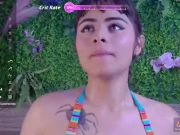 agatha_lanee from Chaturbate