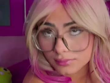 agatha_lanee from Chaturbate is Freechat