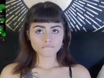 agatha_lanee from Chaturbate