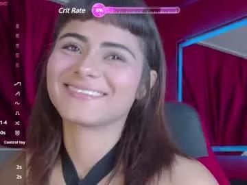agatha_lanee from Chaturbate