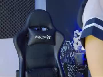 agatha_lanee from Chaturbate