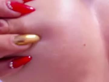 agatha_leon_ from Chaturbate