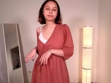 agatha_lynn from Chaturbate
