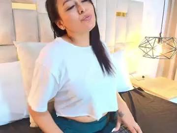 agatha_manson from Chaturbate