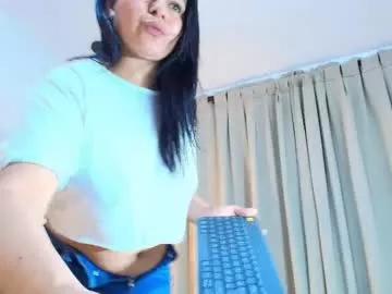 agatha_manson1 from Chaturbate is Freechat