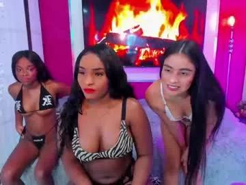 agatha_muriel from Chaturbate
