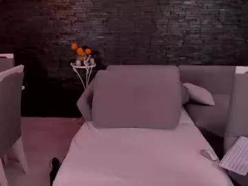agatha_one from Chaturbate