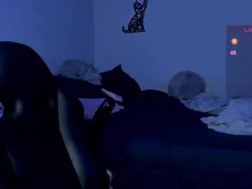 agatha_riccie from Chaturbate