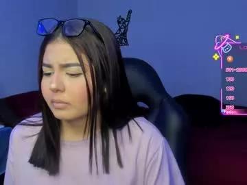 agatha_riccie from Chaturbate