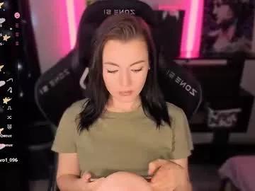 agatha_richter from Chaturbate