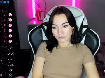 agatha_richter from Chaturbate