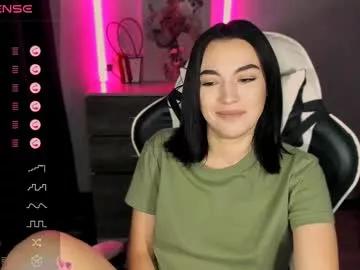 agatha_richter from Chaturbate