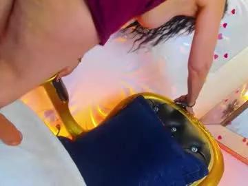 agatha_ross026 from Chaturbate