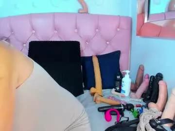 agatha_ross26 from Chaturbate