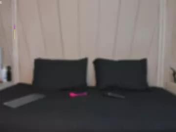 agatha_steel20 from Chaturbate