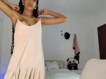 agatha_thompson1 from Chaturbate