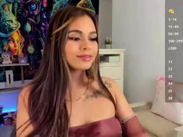 agatha_v__ from Chaturbate
