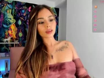 agatha_v__ from Chaturbate