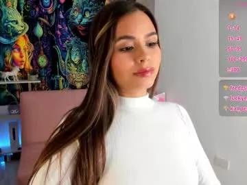 agatha_v__ from Chaturbate