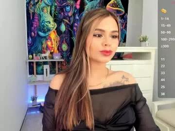 agatha_v__ from Chaturbate