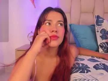 agatha_vixen from Chaturbate