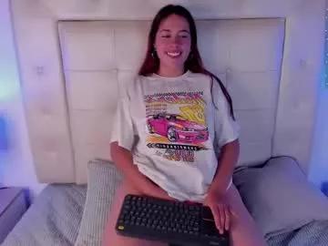 agatha_vixen from Chaturbate