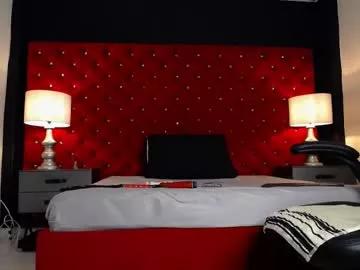 agatha_water from Chaturbate