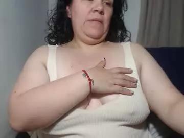 agathaaaa from Chaturbate