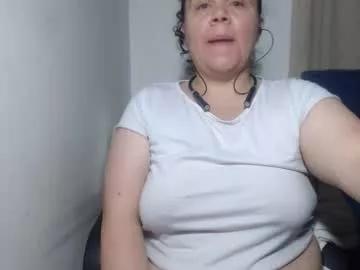 agathaaaa from Chaturbate