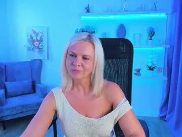 agathaklouin from Chaturbate
