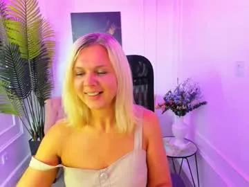 agathaklouin from Chaturbate