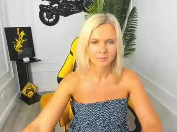 agathaklouin from Chaturbate
