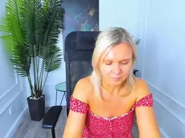 agathaklouin from Chaturbate